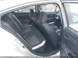 NISSAN VERSA SV XTRONIC CVT 3N1CN8EV8ML844199 снимка