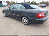 MERCEDES-BENZ CLK 500 WDBTK75G84T****** снимка