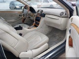 MERCEDES-BENZ CLK 500 WDBTK75G84T****** снимка
