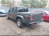 JEEP GLADIATOR FREEDOM 4X4 1C6HJTAG9ML596170 снимка