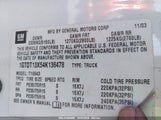 GMC Sonoma Sls 1GTDT13X54K136478 снимка