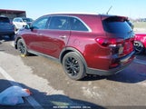 KIA SORENTO 3.3L EX 5XYPH4A55LG****** снимка