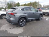 LEXUS NX 300 JTJBARBZXK2185068 снимка