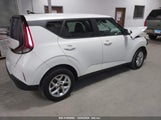 KIA SOUL LX KNDJ23AU7S7****** снимка