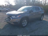 CHEVROLET TRAVERSE AWD LS 1GNEVFKW8LJ****** снимка