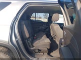 CHEVROLET TRAVERSE AWD LS 1GNEVFKW8LJ****** снимка