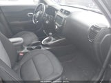 KIA SOUL + KNDJP3A57J7538019 снимка
