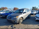 HYUNDAI SANTA FE SE 5NMSH4AG9AH****** снимка