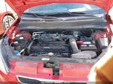 KIA SOUL + KNDJT2A25A7189521 снимка