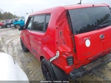 KIA SOUL + KNDJT2A25A7189521 снимка