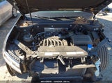 VOLKSWAGEN ATLAS 3.6L V6 SEL PREMIUM R-LINE 1V2FR2CA7MC****** снимка