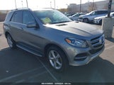 MERCEDES-BENZ GLE 350 4JGDA5JB2GA****** снимка