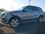 MERCEDES-BENZ GLE 350 4JGDA5JB2GA****** снимка