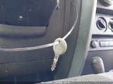 JEEP WRANGLER RUBICON 1J8GA64197L****** снимка