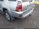 TOYOTA 4RUNNER SR5 V6 JTEBU14R250****** снимка