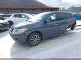 NISSAN PATHFINDER S 5N1AR2MM3EC611595 снимка