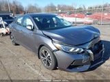 NISSAN SENTRA SV XTRONIC CVT 3N1AB8CV5LY257317 photo