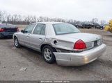 FORD CROWN VICTORIA LX/LX SPORT 2FAFP74W45X****** fotografie