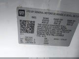 GMC TERRAIN AWD SLE 3GKALTEV7NL****** снимка