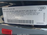 AUDI A6 SEDAN PREMIUM PLUS 55 TFSI QUATTRO S TRONIC WAUL2BF24NN060673 снимка