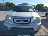 HONDA PILOT TOURING 5FNYF3H98AB****** fotografie