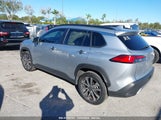 TOYOTA COROLLA CROSS XLE 7MUDAAAG3NV****** снимка