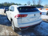 VOLKSWAGEN ATLAS CROSS SPORT 3.6L V6 SEL 1V2BE2CA6MC****** fotografie