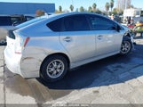 TOYOTA PRIUS THREE JTDKN3DUXB5****** снимка