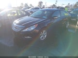 HYUNDAI SONATA LIMITED 5NPEC4AC8BH304339 снимка