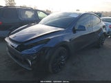 TESLA MODEL Y PERFORMANCE DUAL MOTOR ALL-WHEEL DRIVE 7SAYGDEFXPF785838 photo