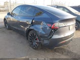 TESLA MODEL Y PERFORMANCE DUAL MOTOR ALL-WHEEL DRIVE 7SAYGDEFXPF785838 photo