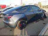 TESLA MODEL Y PERFORMANCE DUAL MOTOR ALL-WHEEL DRIVE 7SAYGDEFXPF785838 photo