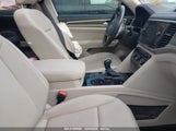 VOLKSWAGEN ATLAS 3.6L V6 SEL 1V2ER2CA1KC620397 photo