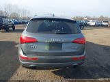 AUDI Q5 2.0T PREMIUM снимка