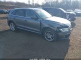 AUDI Q5 2.0T PREMIUM снимка