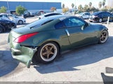 NISSAN 350Z TOURING JN1AZ34D14M****** снимка