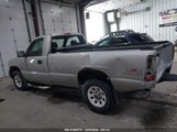 GMC SIERRA 1500 WORK TRUCK 1GTEK14Z96E****** снимка