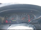 NISSAN FRONTIER XE 1N6DD26S11C****** снимка