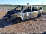DODGE GRAND CARAVAN SXT 2C4RDGCG0ER240532 снимка