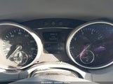 MERCEDES-BENZ ML 350 4MATIC 4JGBB86E07A****** снимка
