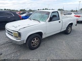 DODGE DAKOTA 1B7FL26XXTS665546 снимка