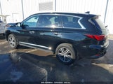INFINITI QX60 LUXE AWD/PURE AWD/SIGNATURE EDITION AWD 5N1DL0MM9LC503417 fotografie
