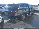 INFINITI QX60 LUXE AWD/PURE AWD/SIGNATURE EDITION AWD 5N1DL0MM9LC503417 fotografie