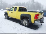 CHEVROLET SILVERADO 2500HD LT 1GC2KXCGXBZ****** снимка