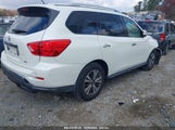 NISSAN PATHFINDER SL 5N1DR2MN9HC656258 снимка