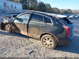 CADILLAC SRX LUXURY COLLECTION 3GYFNBE34FS554244 fotografie