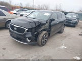 KIA SORENTO 3.3L EX 5XYPH4A50HG****** снимка