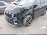 KIA SORENTO 3.3L EX 5XYPH4A50HG****** снимка