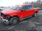 FORD F-150 XLT 1FTFW1ET5BF****** снимка