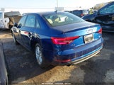 AUDI A4 2.0T ULTRA PREMIUM WAUGMAF48HA****** снимка